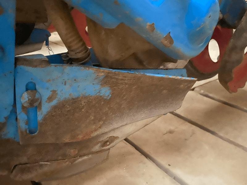 Einzelkornsägerät del tipo Sonstige 4 RANGS, Gebrauchtmaschine In PONTIVY (Immagine 10)