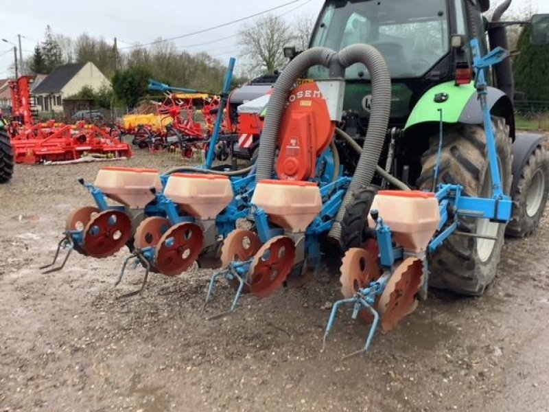 Einzelkornsägerät tip Sonstige 4 RGS, Gebrauchtmaschine in les hayons (Poză 2)