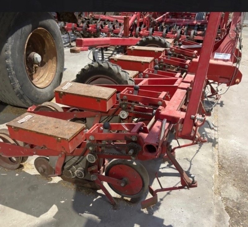 Einzelkornsägerät of the type Sonstige 6 rækket, Gebrauchtmaschine in øster ulslev (Picture 3)