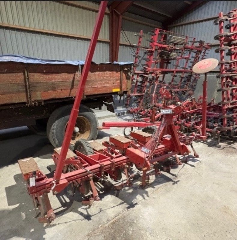 Einzelkornsägerät of the type Sonstige 6 rækket, Gebrauchtmaschine in øster ulslev (Picture 1)