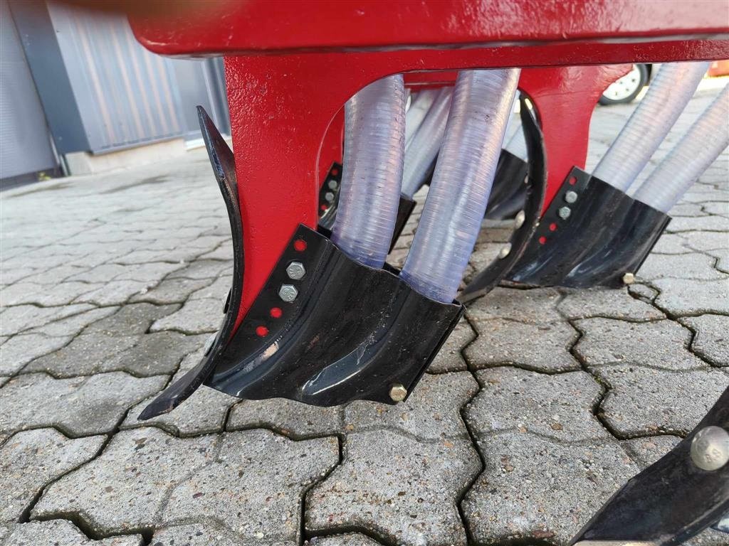 Einzelkornsägerät typu Sonstige 7 rækker med gødningskasse, Gebrauchtmaschine v Vinderup (Obrázek 5)