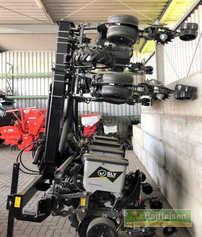 Einzelkornsägerät des Typs Sonstige Einzelkorns, Gebrauchtmaschine in Mosbach (Bild 3)