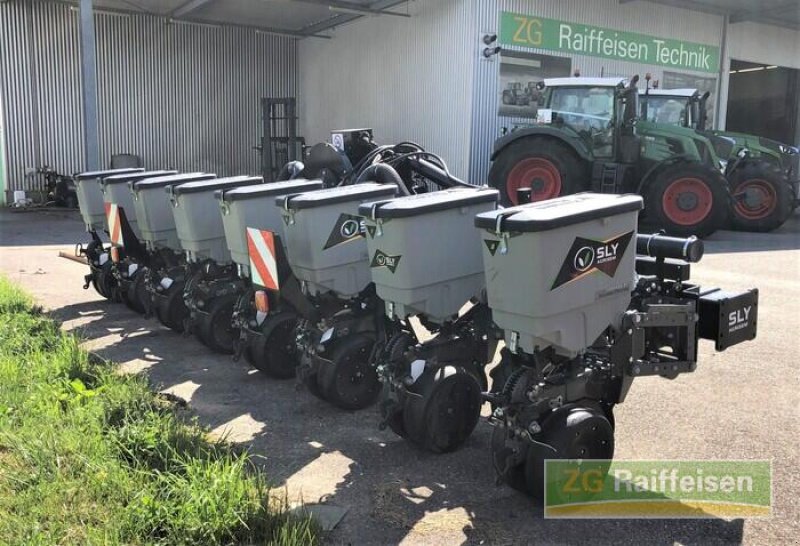 Einzelkornsägerät des Typs Sonstige Einzelkorns, Gebrauchtmaschine in Mosbach (Bild 2)