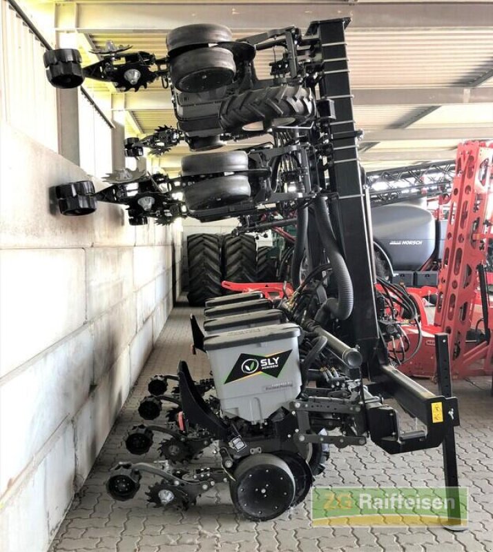 Einzelkornsägerät des Typs Sonstige Einzelkorns, Gebrauchtmaschine in Mosbach (Bild 5)