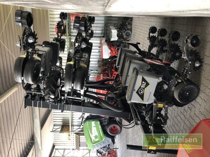 Einzelkornsägerät des Typs Sonstige Einzelkorns, Gebrauchtmaschine in Mosbach (Bild 4)