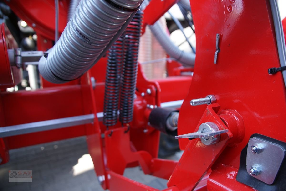 Einzelkornsägerät tip Sonstige Einzelkornsämaschine 5 reihig, Neumaschine in Eberschwang (Poză 11)