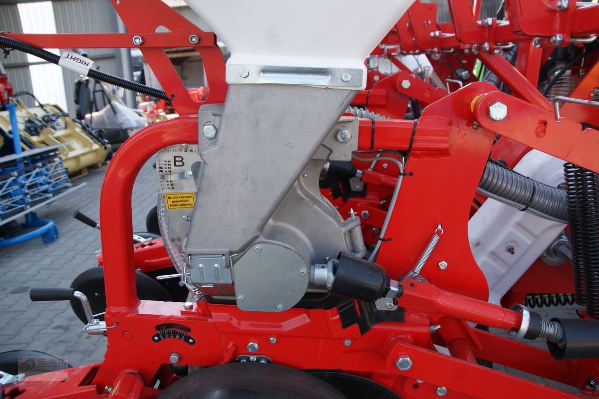 Einzelkornsägerät tip Sonstige Einzelkornsämaschine 5 reihig, Neumaschine in Eberschwang (Poză 8)