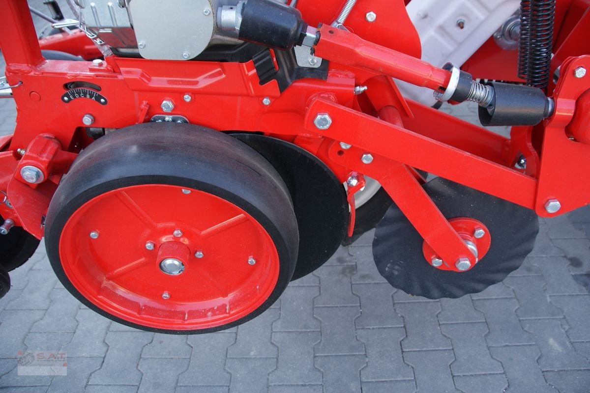 Einzelkornsägerät tip Sonstige Einzelkornsämaschine 5 reihig, Neumaschine in Eberschwang (Poză 7)