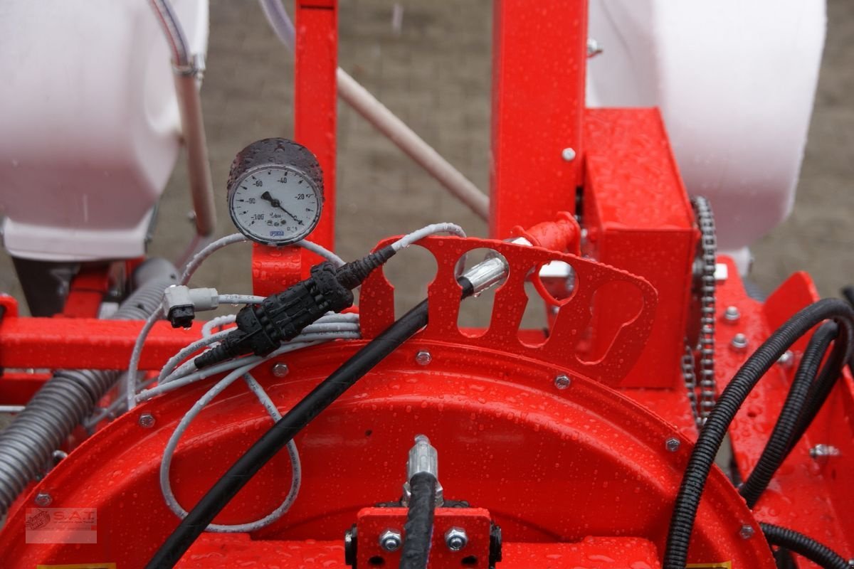 Einzelkornsägerät tip Sonstige Einzelkornsämaschine 5 reihig, Neumaschine in Eberschwang (Poză 5)