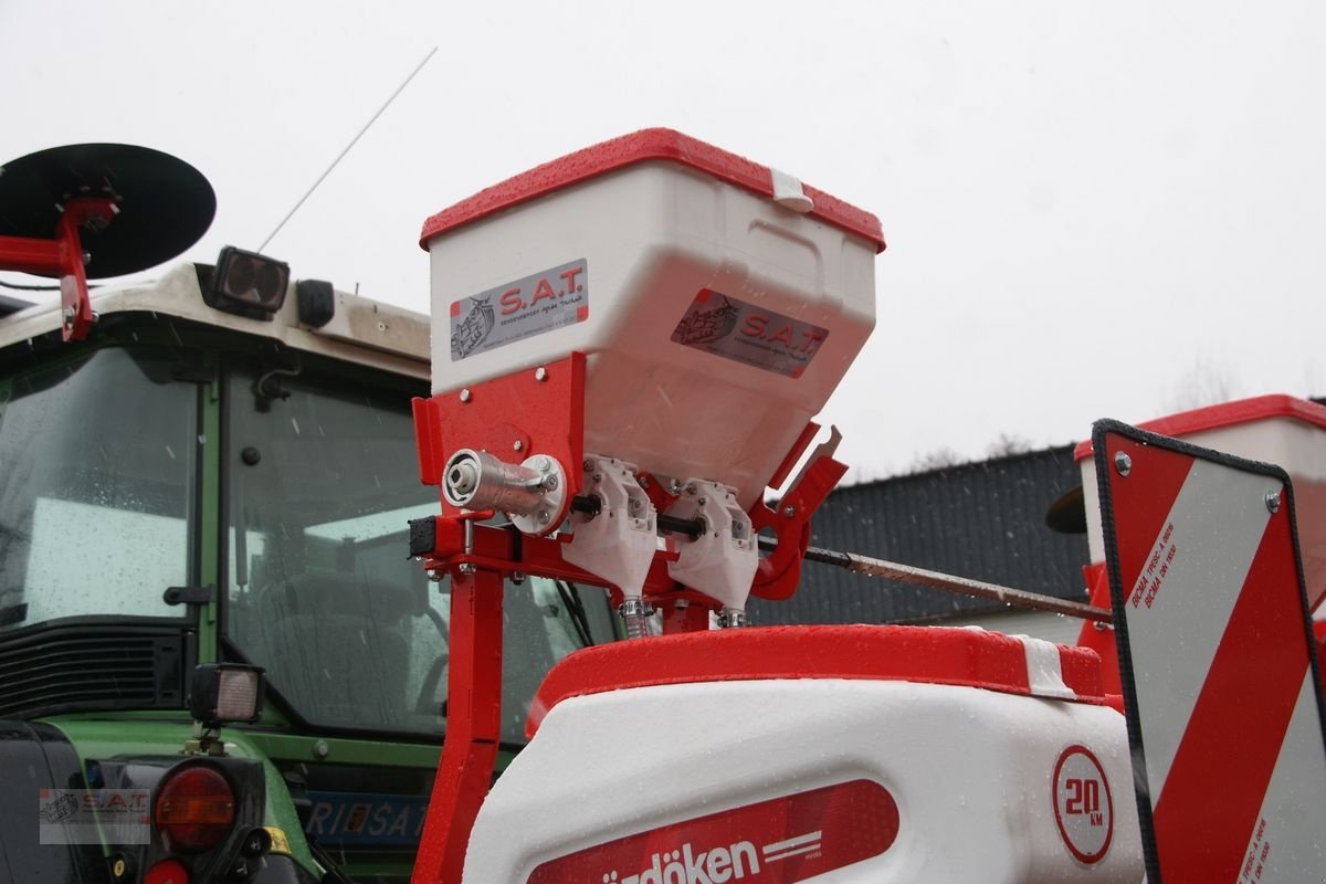 Einzelkornsägerät tip Sonstige Einzelkornsämaschine 5 reihig, Neumaschine in Eberschwang (Poză 15)