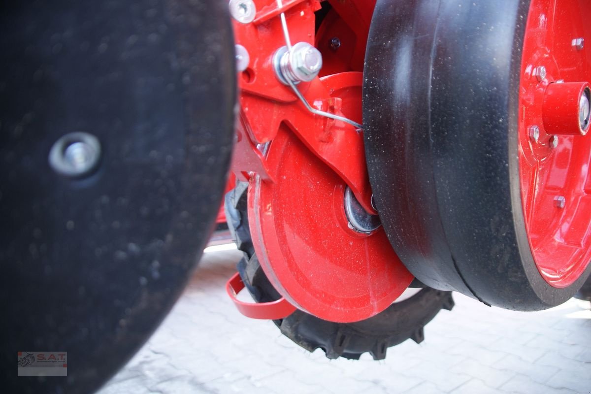 Einzelkornsägerät tip Sonstige Einzelkornsämaschine 5 reihig, Neumaschine in Eberschwang (Poză 10)