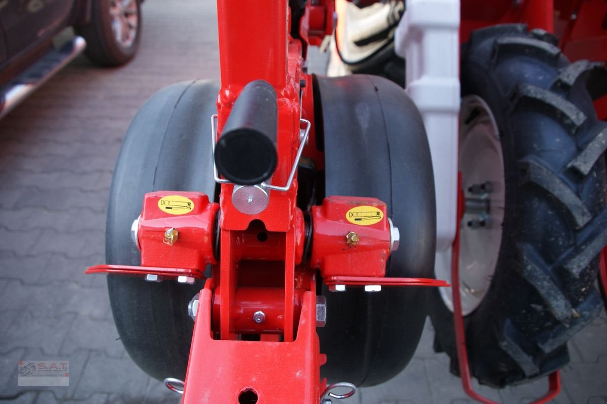 Einzelkornsägerät tip Sonstige Einzelkornsämaschine 5 reihig, Neumaschine in Eberschwang (Poză 9)