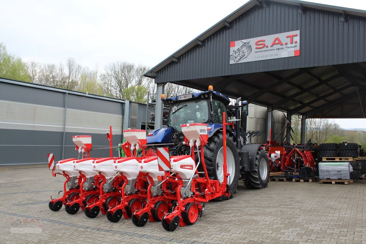 Einzelkornsägerät του τύπου Sonstige Einzelkornsämaschine VPKT-D6-NEU, Neumaschine σε Eberschwang (Φωτογραφία 3)