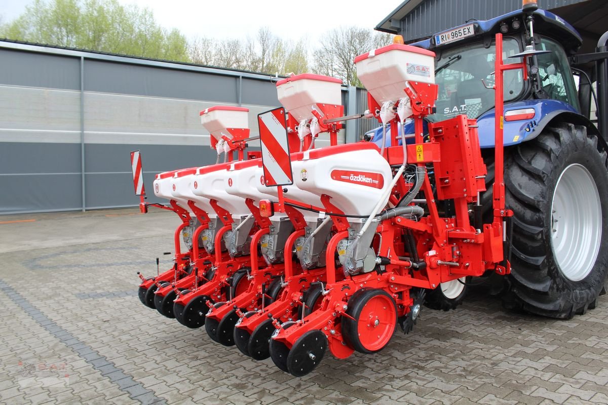 Einzelkornsägerät του τύπου Sonstige Einzelkornsämaschine VPKT-D6-NEU, Neumaschine σε Eberschwang (Φωτογραφία 14)