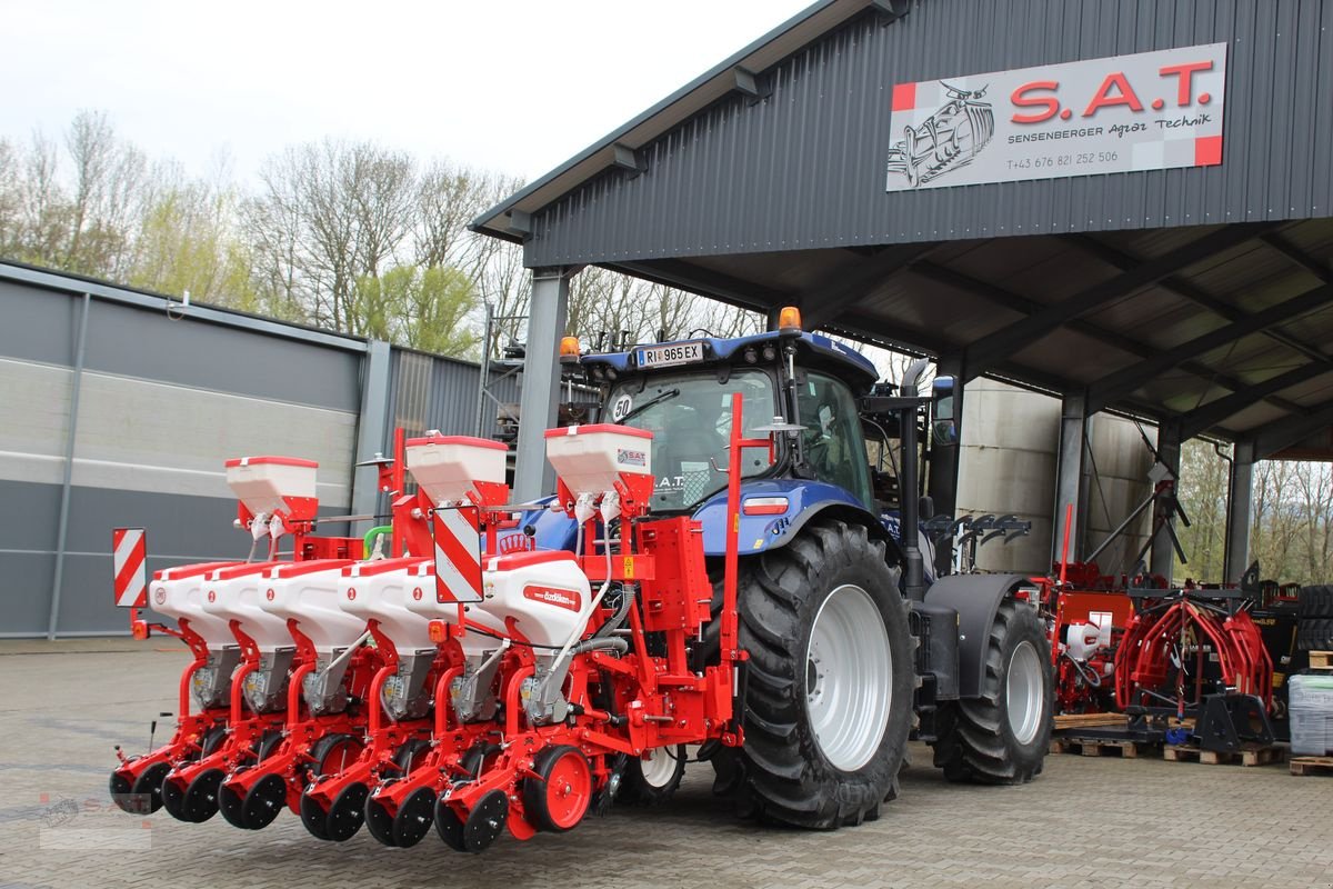 Einzelkornsägerät του τύπου Sonstige Einzelkornsämaschine VPKT-D6-NEU, Neumaschine σε Eberschwang (Φωτογραφία 17)