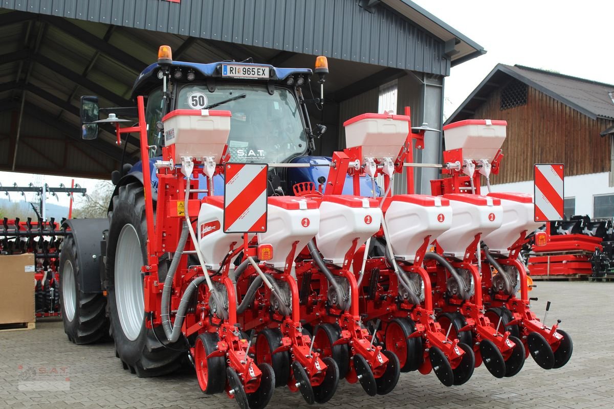 Einzelkornsägerät του τύπου Sonstige Einzelkornsämaschine VPKT-D6-NEU, Neumaschine σε Eberschwang (Φωτογραφία 16)