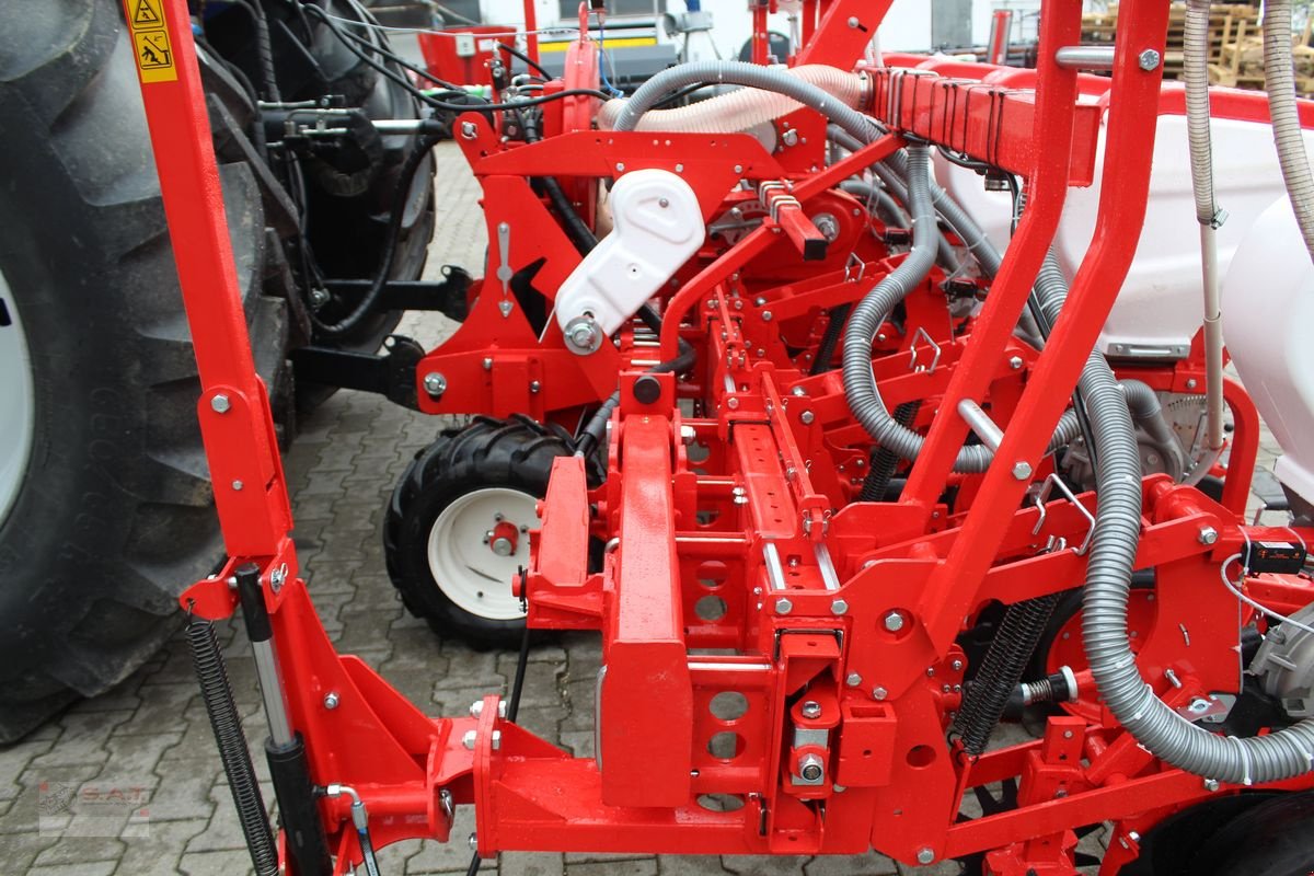 Einzelkornsägerät του τύπου Sonstige Einzelkornsämaschine VPKT-D6-NEU, Neumaschine σε Eberschwang (Φωτογραφία 11)