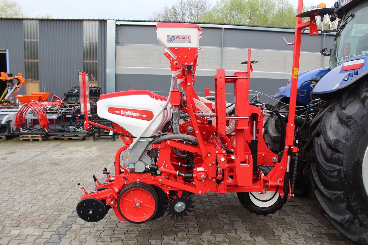 Einzelkornsägerät του τύπου Sonstige Einzelkornsämaschine VPKT-D6-NEU, Neumaschine σε Eberschwang (Φωτογραφία 13)