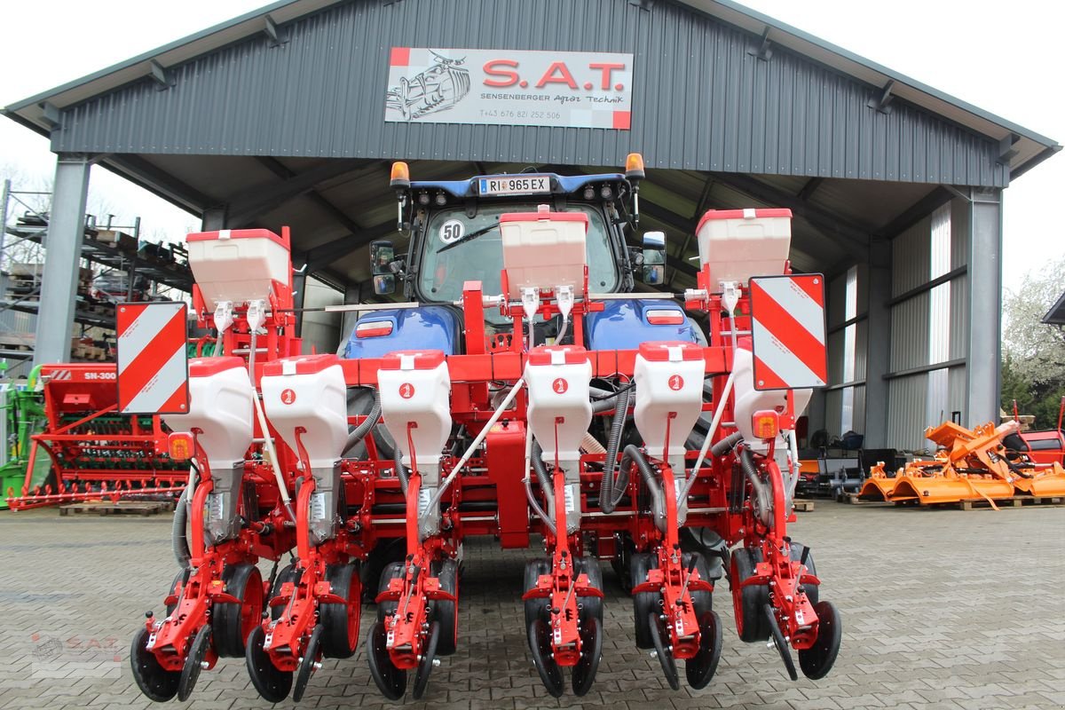 Einzelkornsägerät του τύπου Sonstige Einzelkornsämaschine VPKT-D6-NEU, Neumaschine σε Eberschwang (Φωτογραφία 15)