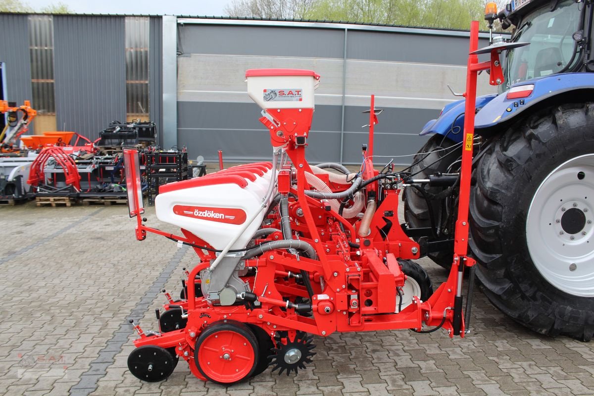 Einzelkornsägerät του τύπου Sonstige Einzelkornsämaschine VPKT-D6-NEU, Neumaschine σε Eberschwang (Φωτογραφία 4)