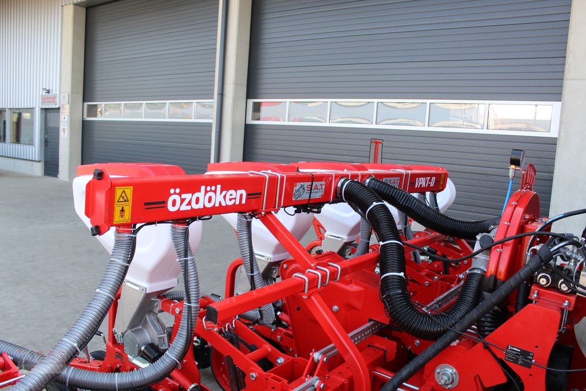 Einzelkornsägerät του τύπου Sonstige Einzelkornsämaschine VPKT-D7-NEU, Neumaschine σε Eberschwang (Φωτογραφία 24)