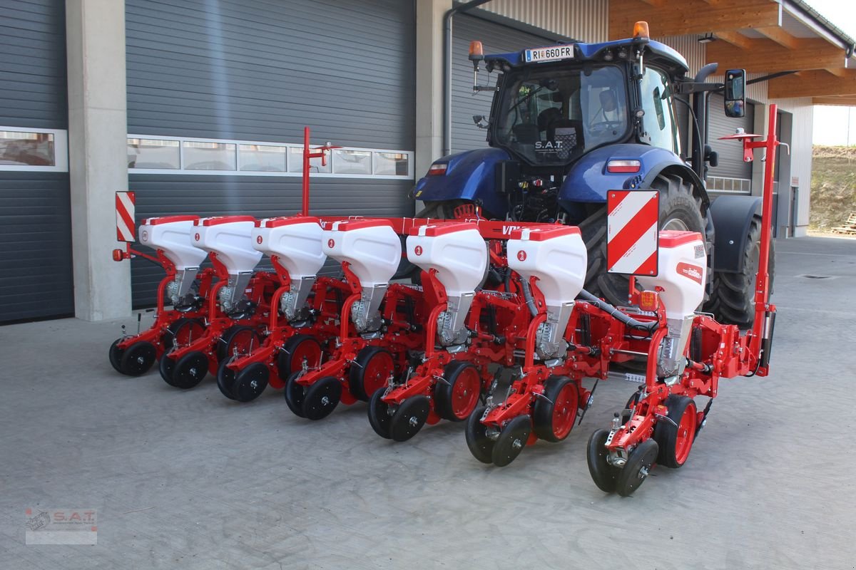 Einzelkornsägerät του τύπου Sonstige Einzelkornsämaschine VPKT-D7-NEU, Neumaschine σε Eberschwang (Φωτογραφία 3)