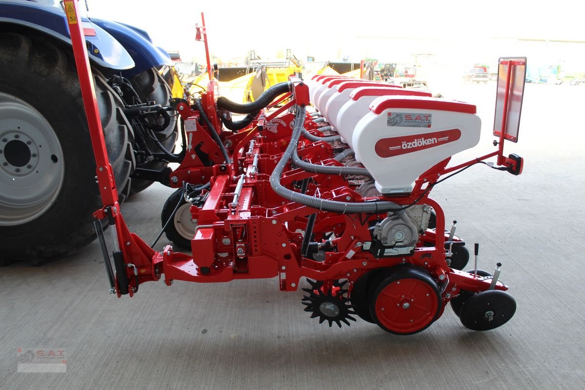 Einzelkornsägerät του τύπου Sonstige Einzelkornsämaschine VPKT-D7-NEU, Neumaschine σε Eberschwang (Φωτογραφία 9)