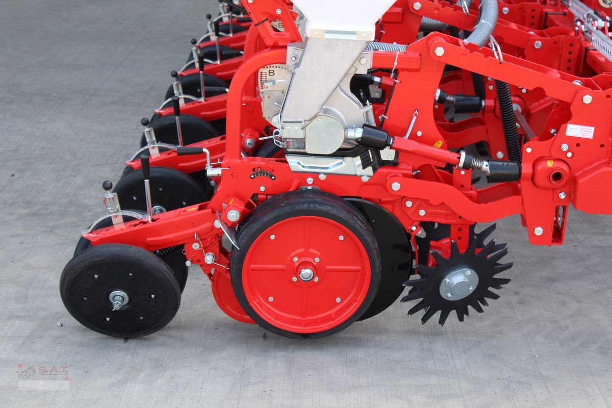 Einzelkornsägerät του τύπου Sonstige Einzelkornsämaschine VPKT-D7-NEU, Neumaschine σε Eberschwang (Φωτογραφία 13)