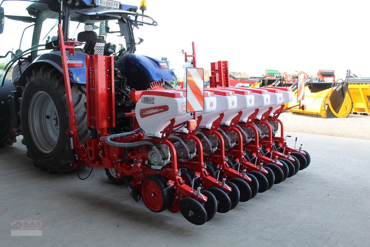 Einzelkornsägerät του τύπου Sonstige Einzelkornsämaschine VPKT-D7-NEU, Neumaschine σε Eberschwang (Φωτογραφία 27)