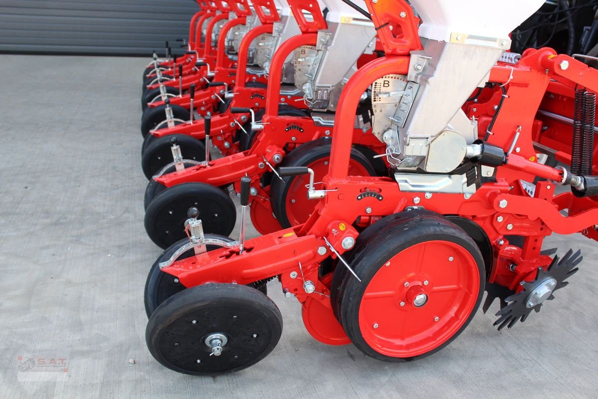 Einzelkornsägerät του τύπου Sonstige Einzelkornsämaschine VPKT-D7-NEU, Neumaschine σε Eberschwang (Φωτογραφία 18)