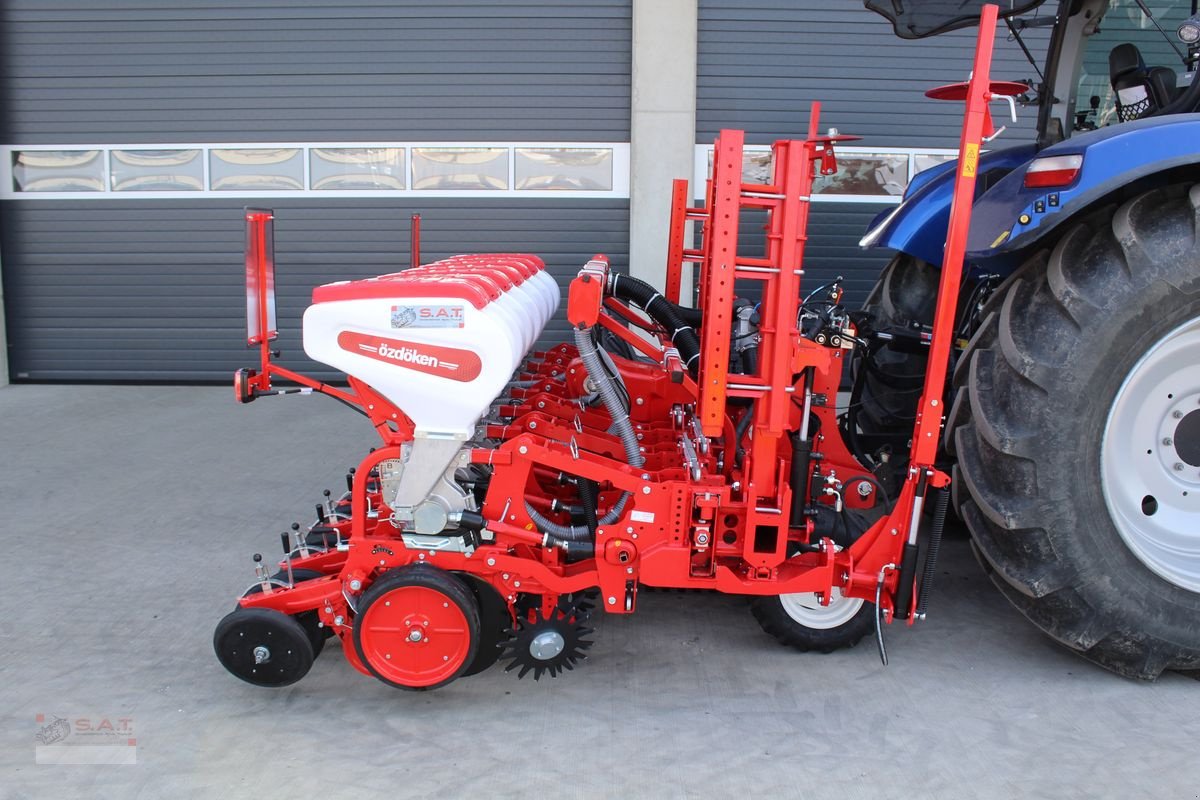 Einzelkornsägerät του τύπου Sonstige Einzelkornsämaschine VPKT-D7-NEU, Neumaschine σε Eberschwang (Φωτογραφία 30)