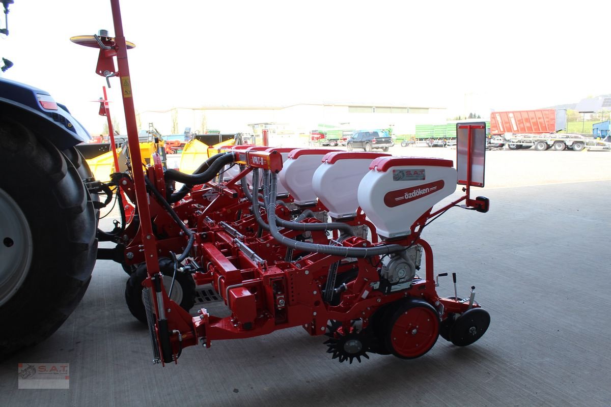 Einzelkornsägerät του τύπου Sonstige Einzelkornsämaschine VPKT-D7-NEU, Neumaschine σε Eberschwang (Φωτογραφία 8)