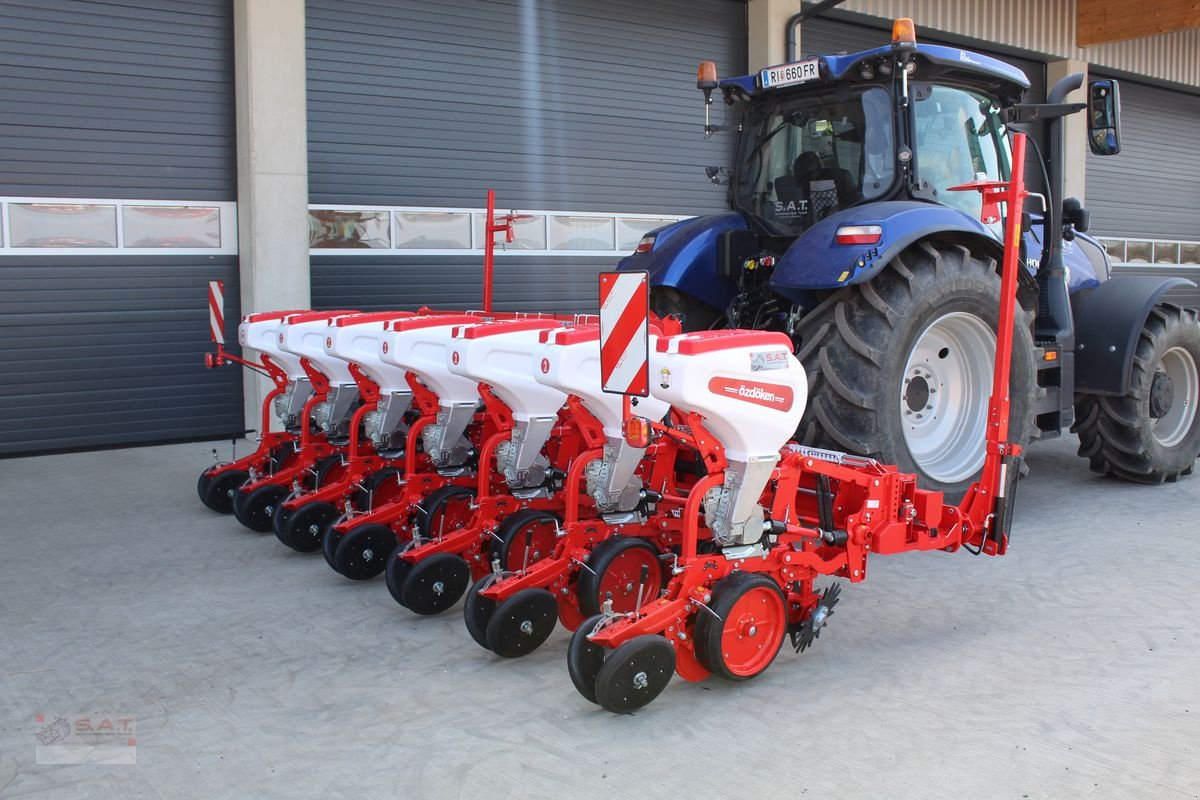 Einzelkornsägerät του τύπου Sonstige Einzelkornsämaschine VPKT-D7-NEU, Neumaschine σε Eberschwang (Φωτογραφία 1)