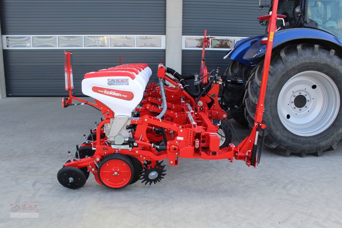 Einzelkornsägerät του τύπου Sonstige Einzelkornsämaschine VPKT-D7-NEU, Neumaschine σε Eberschwang (Φωτογραφία 11)