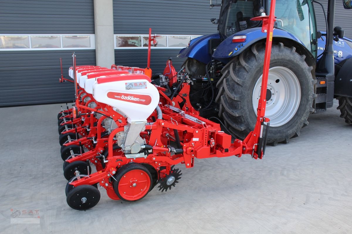 Einzelkornsägerät του τύπου Sonstige Einzelkornsämaschine VPKT-D7-NEU, Neumaschine σε Eberschwang (Φωτογραφία 10)