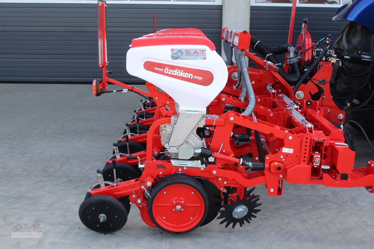 Einzelkornsägerät του τύπου Sonstige Einzelkornsämaschine VPKT-D7-NEU, Neumaschine σε Eberschwang (Φωτογραφία 12)