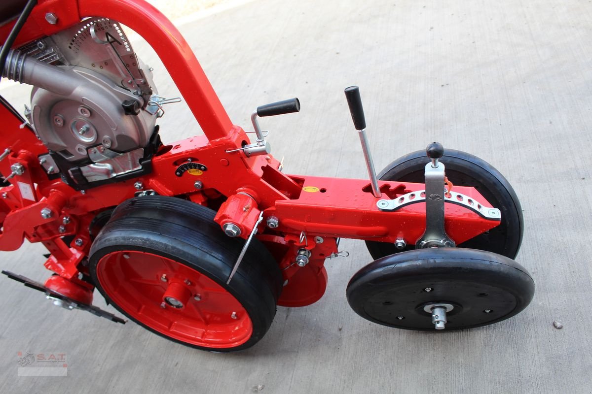 Einzelkornsägerät του τύπου Sonstige Einzelkornsämaschine VPKT-D7-NEU, Neumaschine σε Eberschwang (Φωτογραφία 20)