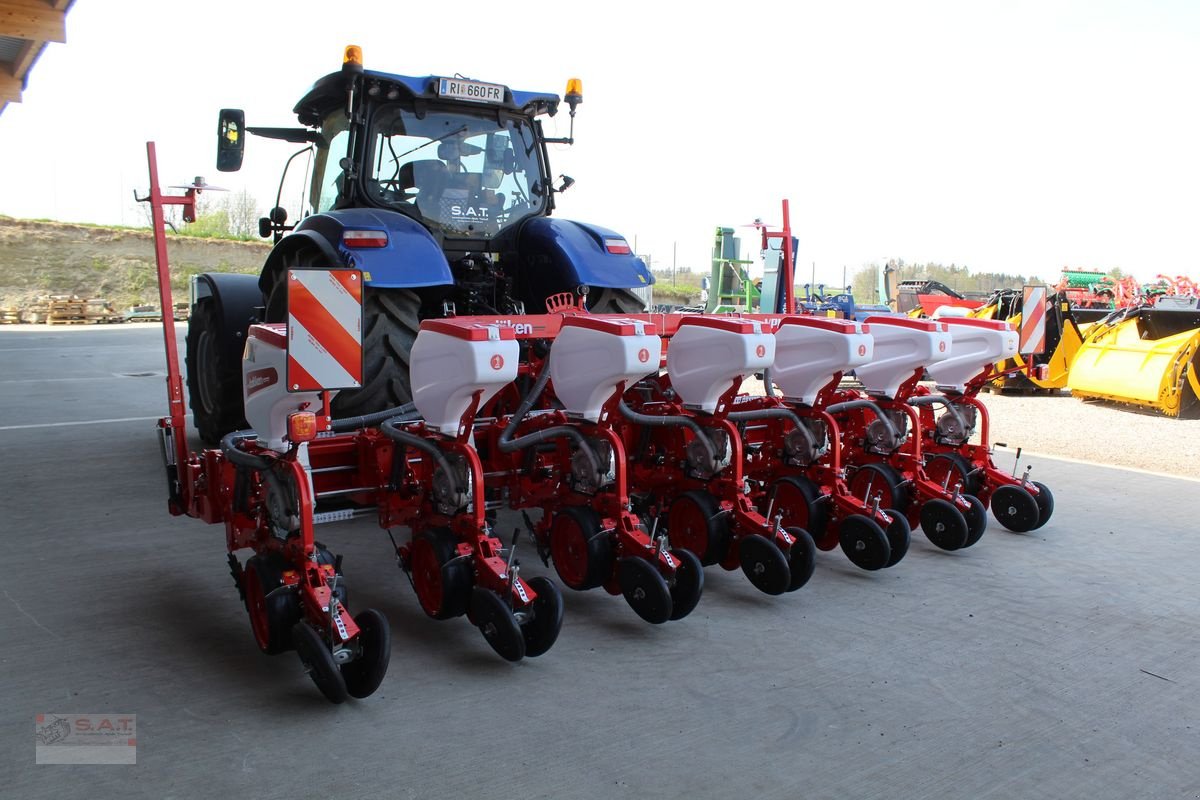 Einzelkornsägerät του τύπου Sonstige Einzelkornsämaschine VPKT-D7-NEU, Neumaschine σε Eberschwang (Φωτογραφία 5)