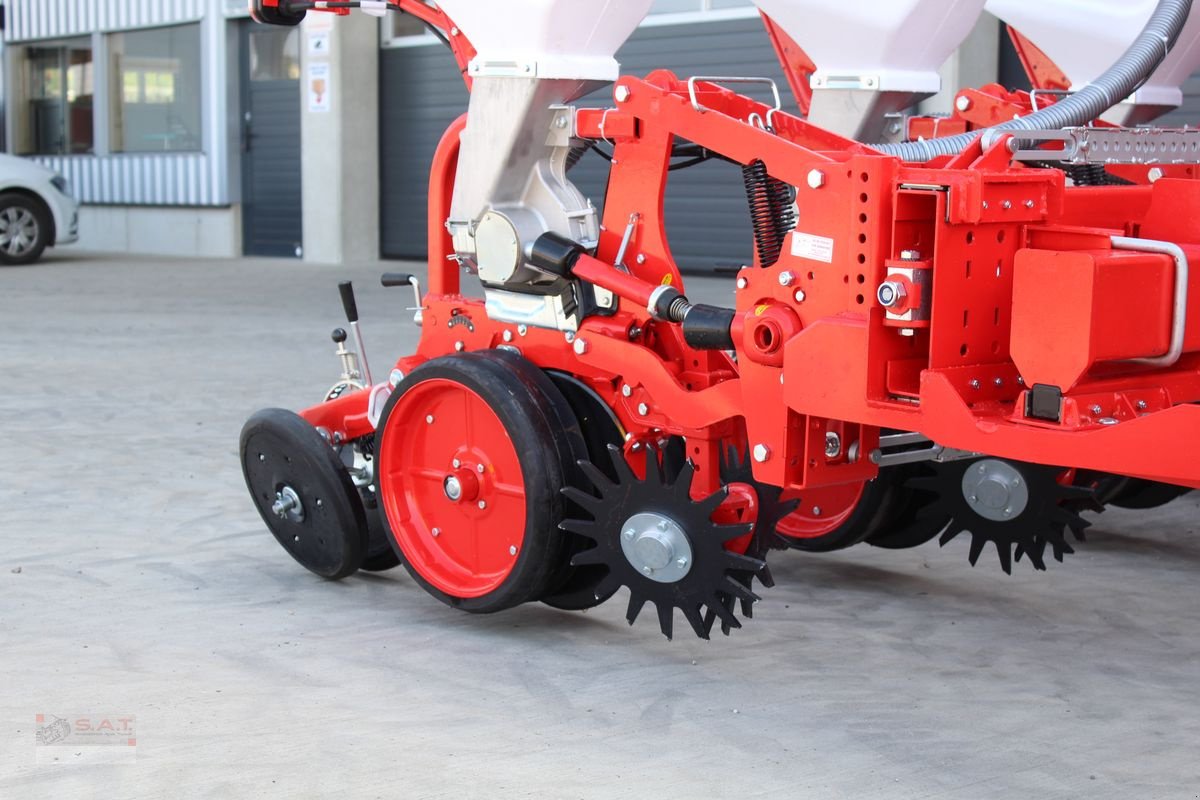 Einzelkornsägerät του τύπου Sonstige Einzelkornsämaschine VPKT-D7-NEU, Neumaschine σε Eberschwang (Φωτογραφία 15)