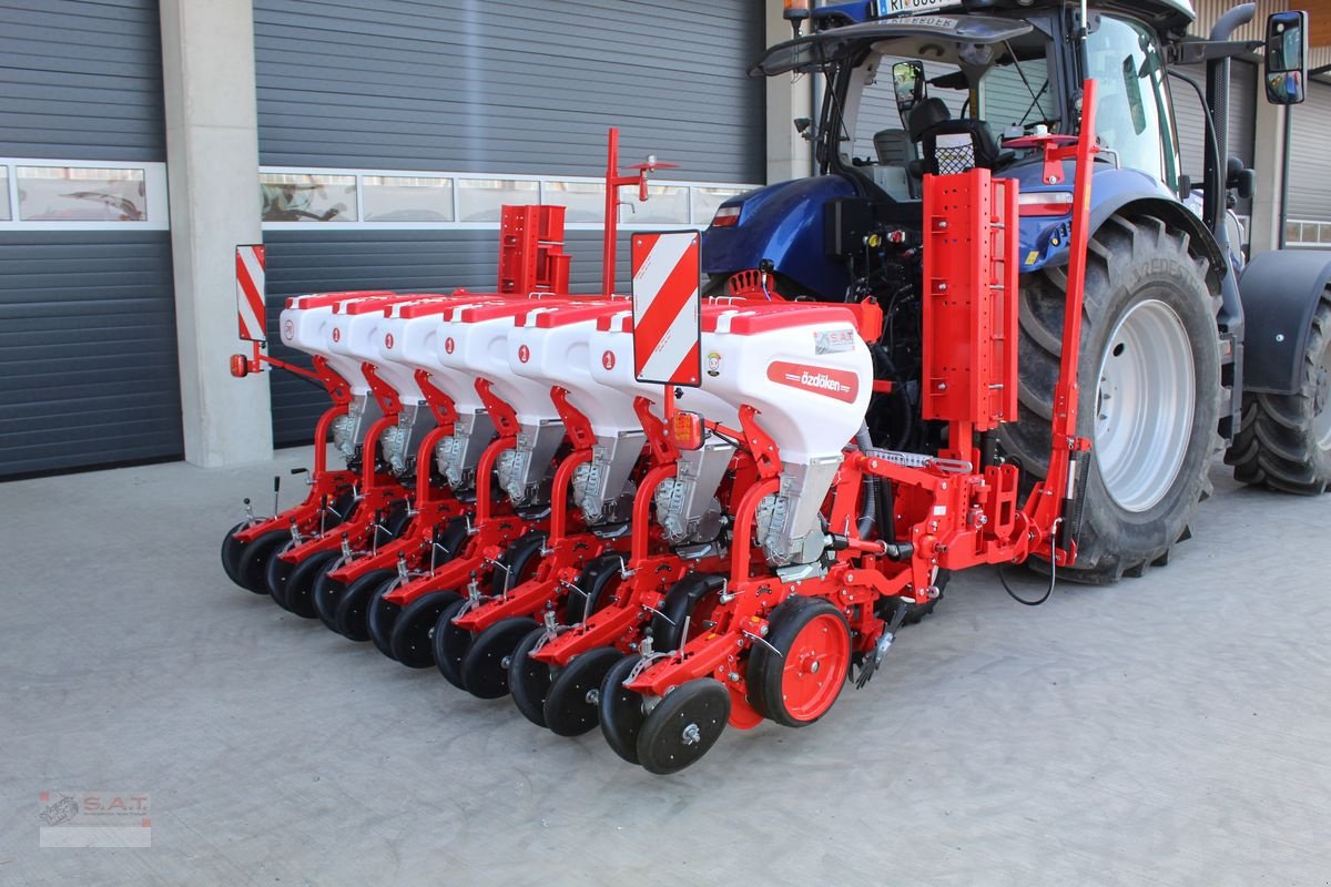 Einzelkornsägerät του τύπου Sonstige Einzelkornsämaschine VPKT-D7-NEU, Neumaschine σε Eberschwang (Φωτογραφία 29)