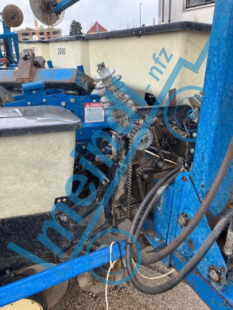 Einzelkornsägerät des Typs Sonstige Kinze 2000 Einzelkornsämaschine, Gebrauchtmaschine in Eferding (Bild 8)