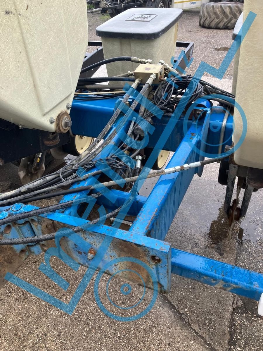 Einzelkornsägerät des Typs Sonstige Kinze 2000 Einzelkornsämaschine, Gebrauchtmaschine in Eferding (Bild 9)