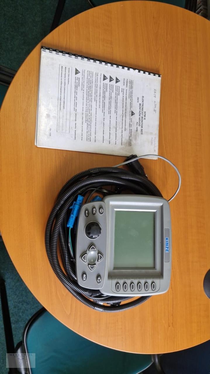 Einzelkornsägerät of the type Sonstige Kinze 2500 8 Reihen, Gebrauchtmaschine in Pragsdorf (Picture 5)