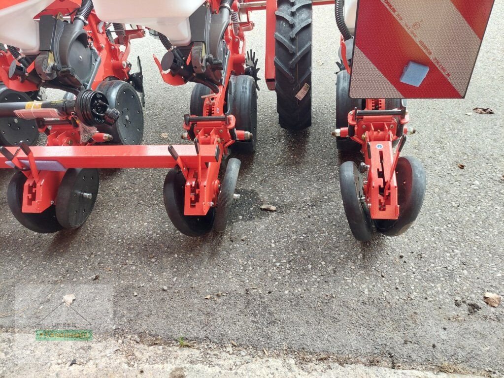 Einzelkornsägerät типа Sonstige KUHN MAXIMA 3 M 3,45M 5 REIHEN, Neumaschine в Aschbach (Фотография 6)
