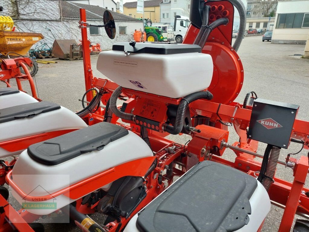 Einzelkornsägerät typu Sonstige KUHN MAXIMA 3 M 3,45M 5 REIHEN, Neumaschine w Haag (Zdjęcie 11)