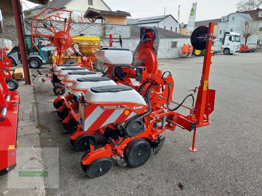 Einzelkornsägerät za tip Sonstige KUHN MAXIMA 3 M 3,45M 5 REIHEN, Neumaschine u Haag (Slika 4)