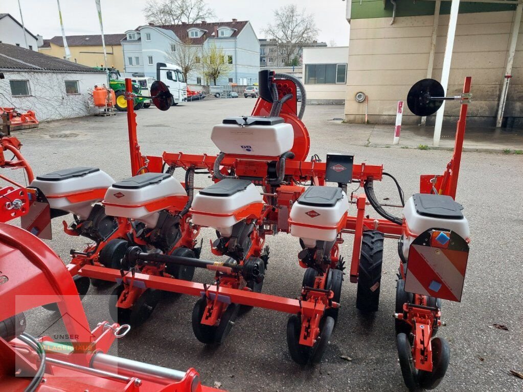 Einzelkornsägerät za tip Sonstige KUHN MAXIMA 3 M 3,45M 5 REIHEN, Neumaschine u Haag (Slika 5)