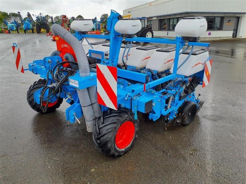 Einzelkornsägerät типа Sonstige MONOSHOX NG+M, Gebrauchtmaschine в ANTIGNY (Фотография 1)