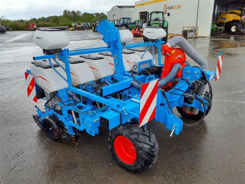 Einzelkornsägerät типа Sonstige MONOSHOX NG+M, Gebrauchtmaschine в ANTIGNY (Фотография 3)