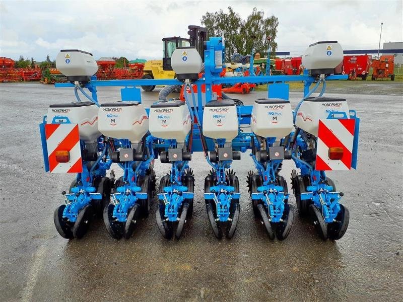 Einzelkornsägerät типа Sonstige MONOSHOX NG+M, Gebrauchtmaschine в ANTIGNY (Фотография 6)